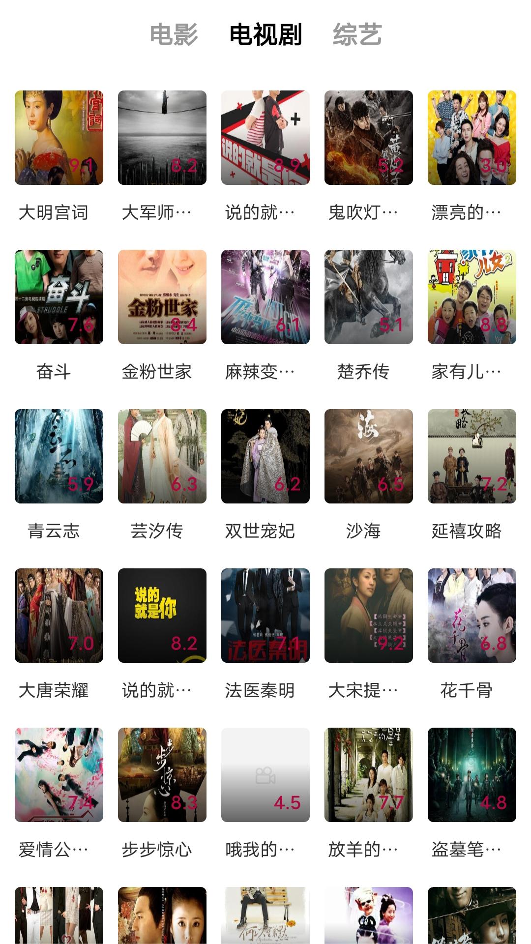 初中生活的体会和感受 时间管理截图
